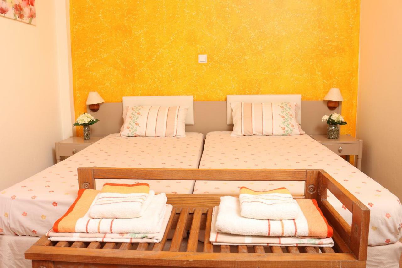 Corfu View Apartment Perama  Exterior photo
