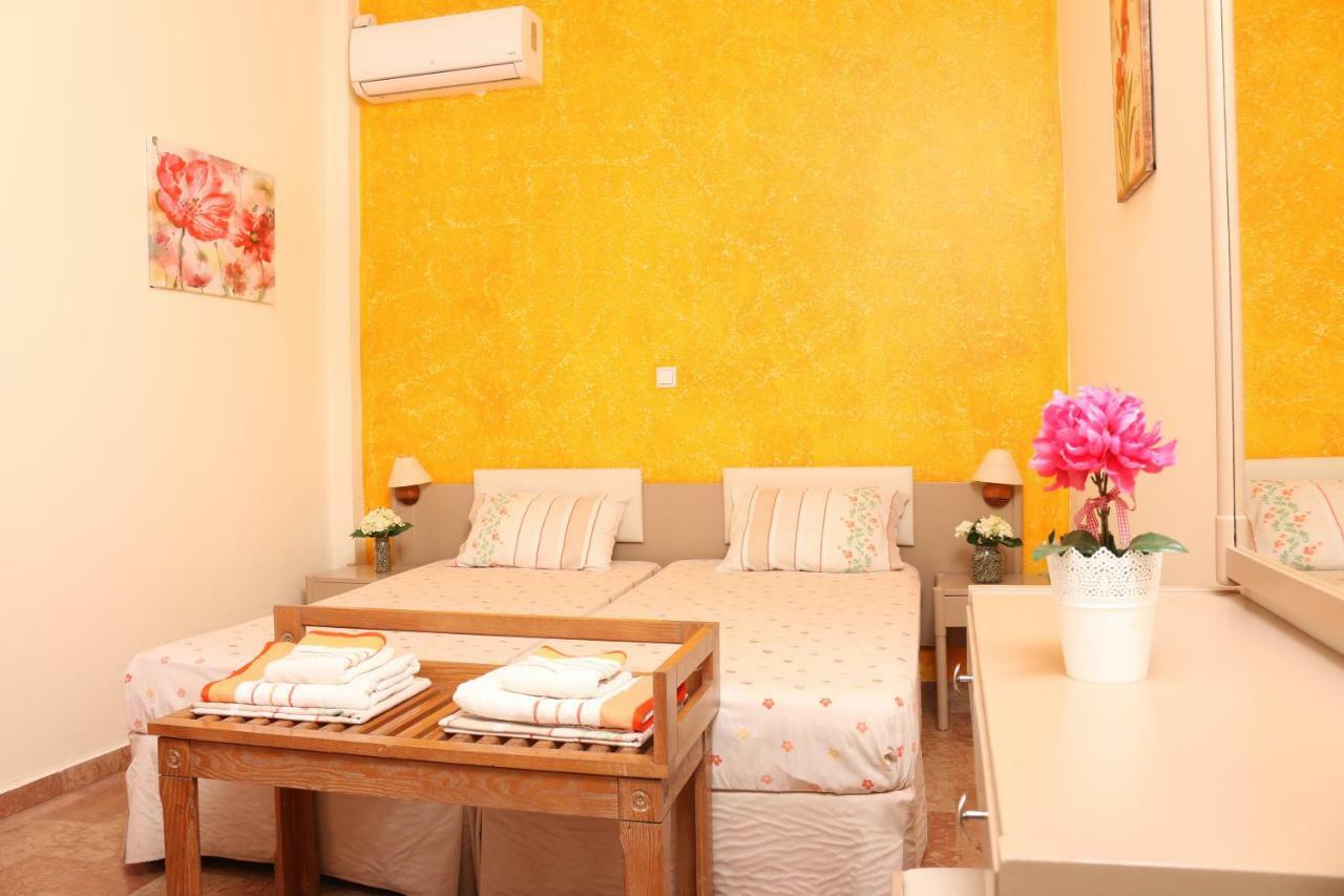 Corfu View Apartment Perama  Exterior photo